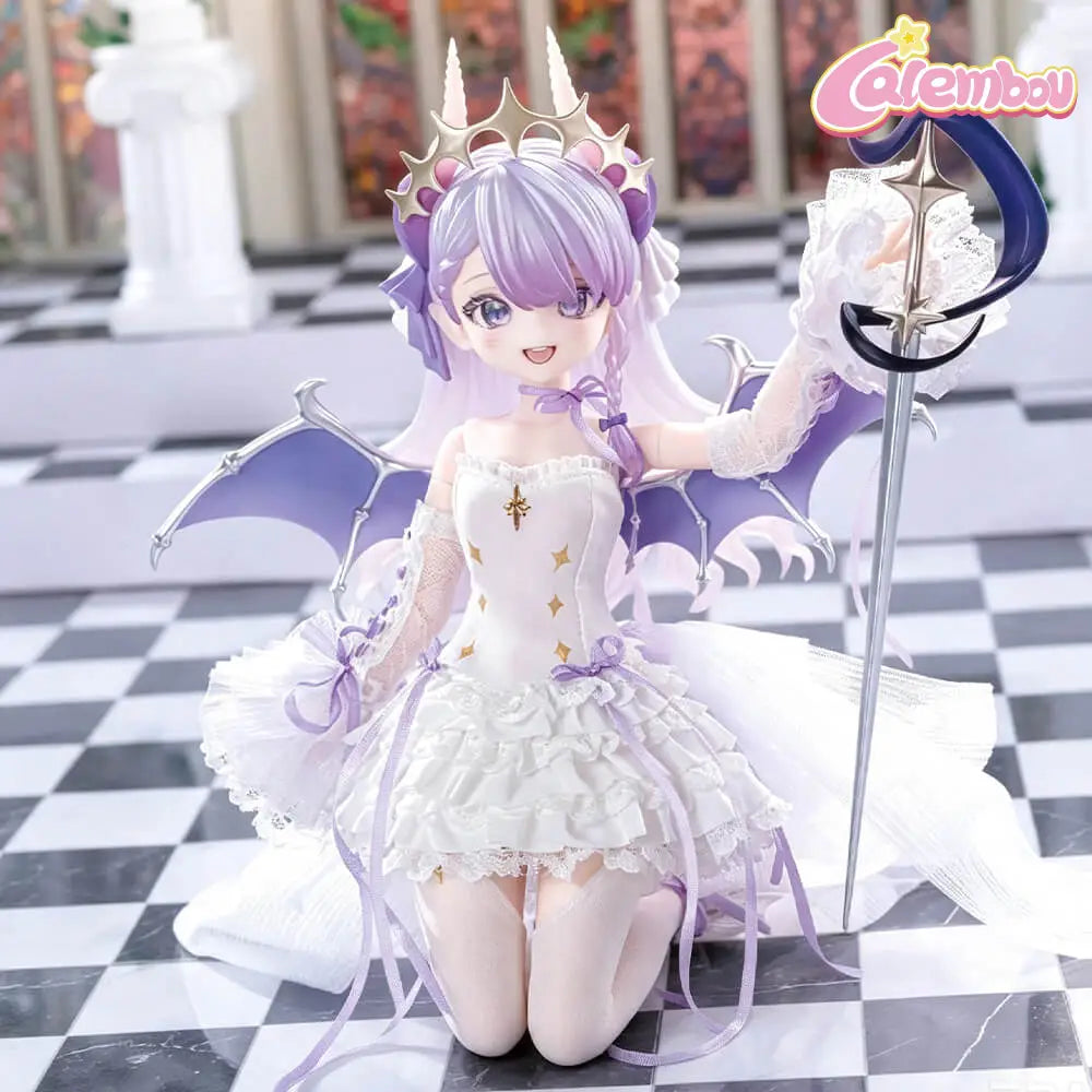 Light Nightmare Twins II Dream Vow Series Special 1/6 MJD Blind Box