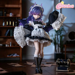 Light Nightmare Twins II Dream Vow Series Special 1/6 MJD Blind Box