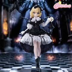 Light Nightmare Twins II Dream Vow Series Special 1/6 MJD Blind Box