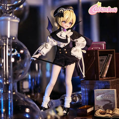 Light Nightmare Twins II Dream Vow Series Special 1/6 MJD Blind Box