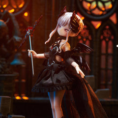 Light Nightmare Twins Series BJD Doll Blind Box