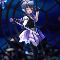 Light Nightmare Twins Series BJD Doll Blind Box