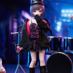 Light Nightmare Twins Series BJD Doll Blind Box