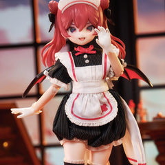 Light Nightmare Twins Series BJD Doll Blind Box