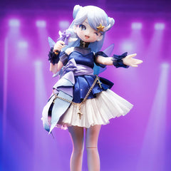 Light Nightmare Twins Series BJD Doll Blind Box