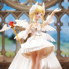 Light Nightmare Twins Series BJD Doll Blind Box