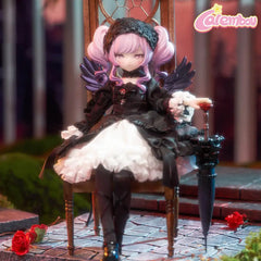 Light Nightmare Twins Series Dream Devourer MJD Doll