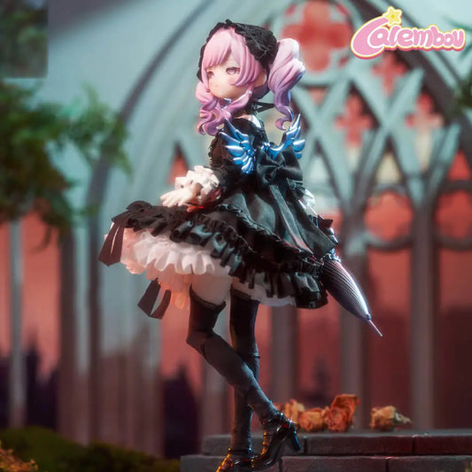 Light Nightmare Twins Series Dream Devourer MJD Doll