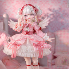 Light Nightmare Twins Series Dream Weaver MJD Doll