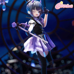 Light Nightmare Twins Series BJD Doll Blind Box