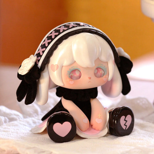 LinLinna Daily Special Series Figure Blind Box