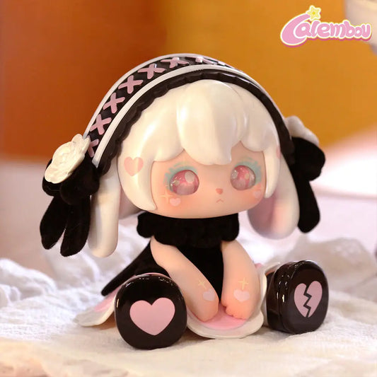 LinLinna Daily Special Series Figure Blind Box