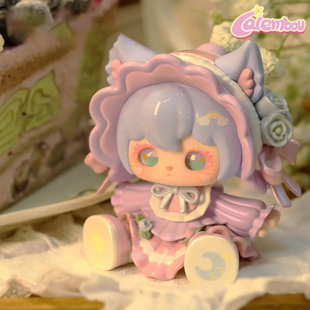 LinLinna Daily Special Series Figure Blind Box