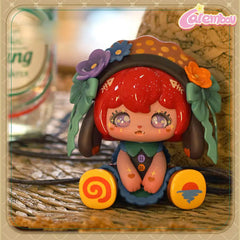 LinLinna Daily Special Series Figure Blind Box