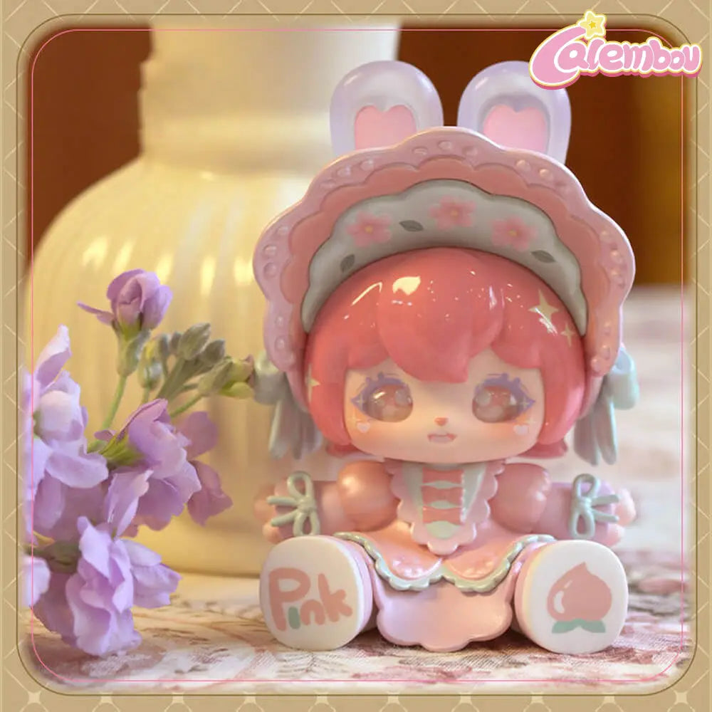 LinLinna Daily Special Series Figure Blind Box