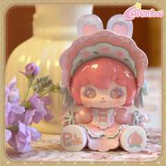 LinLinna Daily Special Series Figure Blind Box