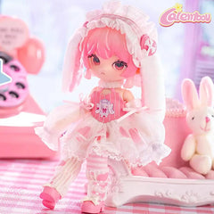Liroro Binary Sweetheart Series 1/12 BJD Blind Box