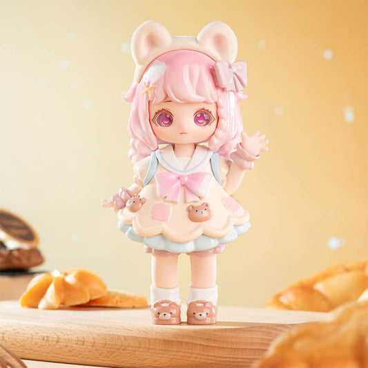 Liroro Welcome To Candy House Series Blind Box