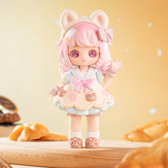 Liroro Welcome To Candy House Series Blind Box