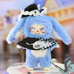 LOKIKI Fake Paradise Series Plush Blind Box