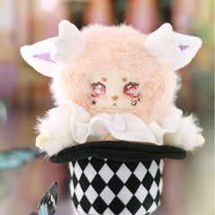 LOKIKI Fake Paradise Series Plush Blind Box