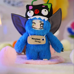 LOKIKI Fantasy Night Series Plush Blind Box