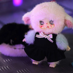 LOKIKI Fantasy Night Series Plush Blind Box