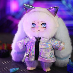 LOKIKI Fantasy Night Series Plush Blind Box
