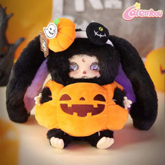 LOKIKI Little Rascals Series Plush Blind Box