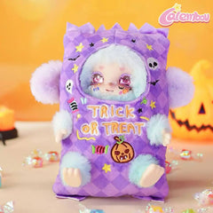 LOKIKI Little Rascals Series Plush Blind Box