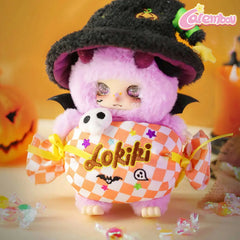 LOKIKI Little Rascals Series Plush Blind Box