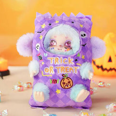 LOKIKI Little Rascals Series Plush Blind Box