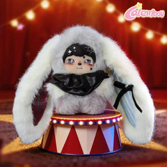 LOKIKI Stardust on Paper Series Plush Blind Box