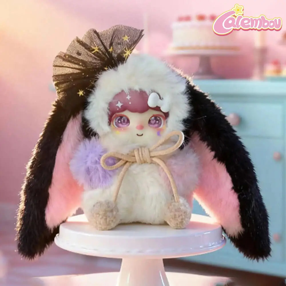 LOKIKI Stardust on Paper Series Plush Blind Box