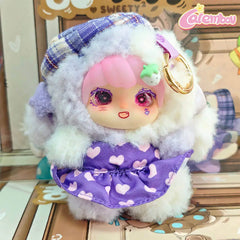 LOKIKI Sweety² Series Plush Blind Box