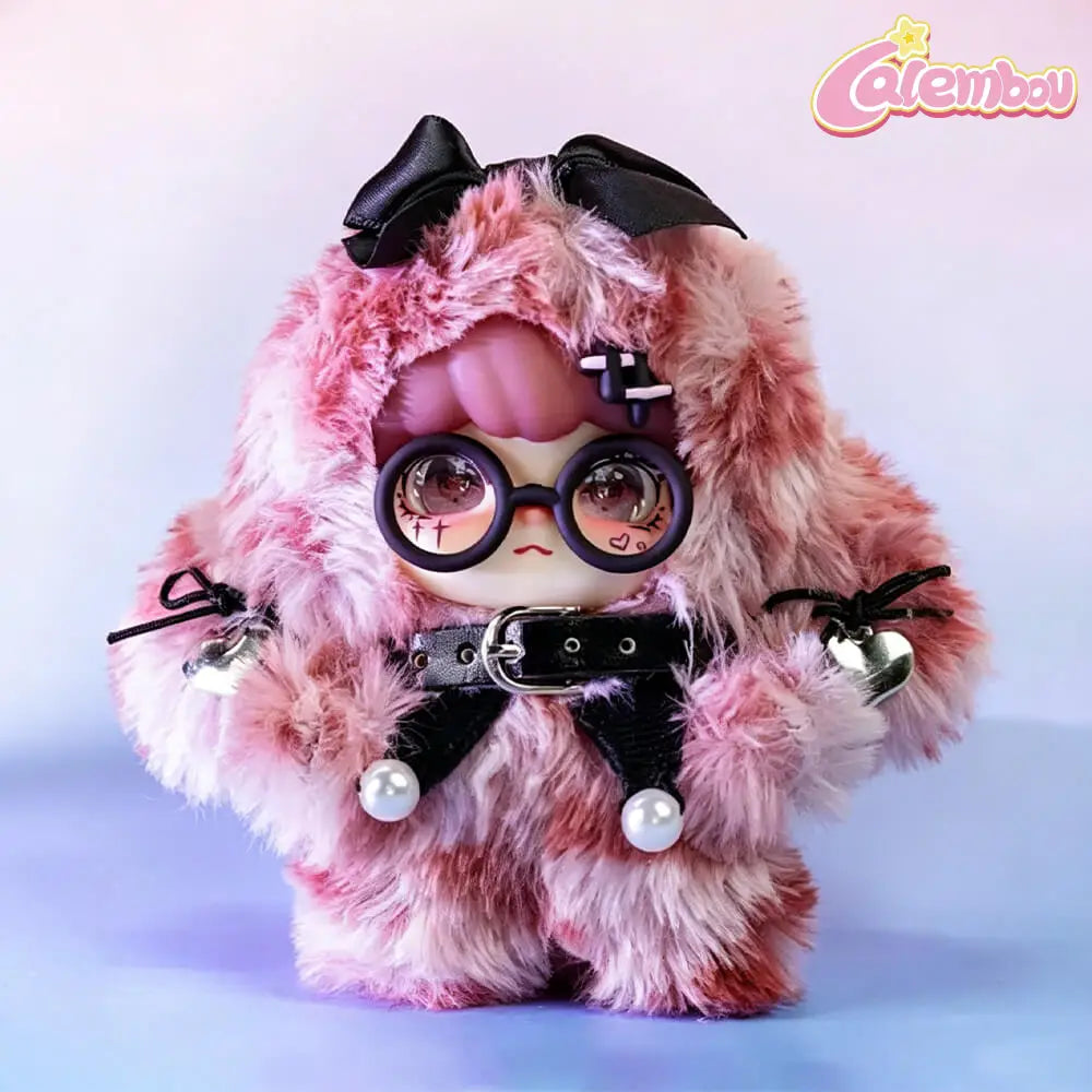 LOKIKI Sweety² Series Plush Blind Box