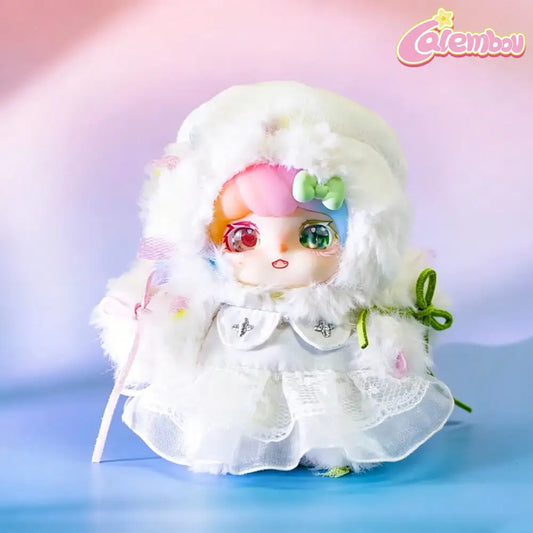 LOKIKI Sweety² Series Plush Blind Box