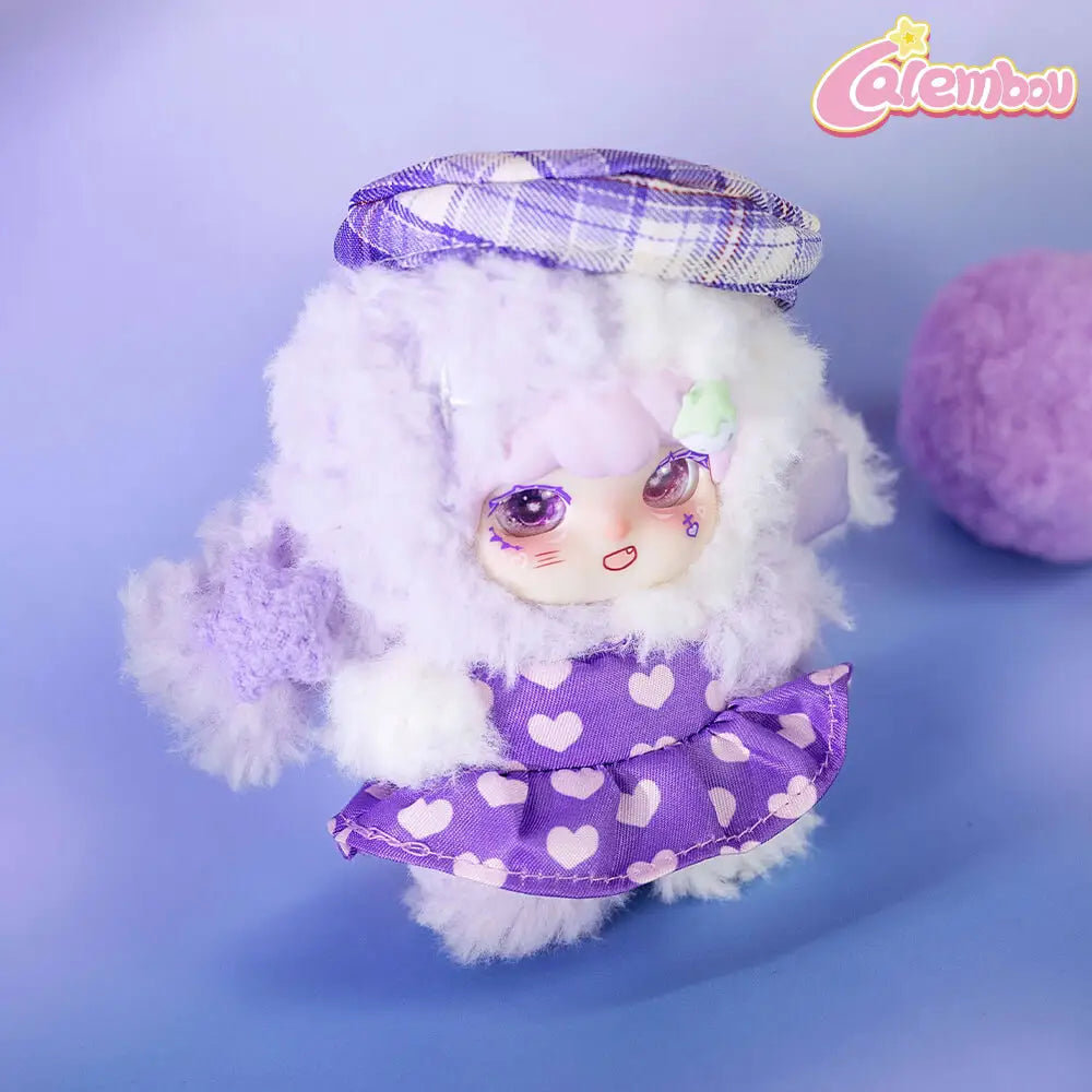 LOKIKI Sweety² Series Plush Blind Box