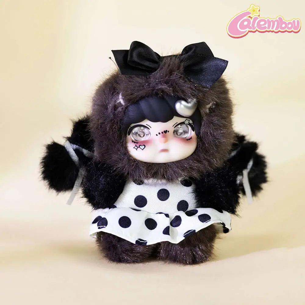 LOKIKI Sweety² Series Plush Blind Box