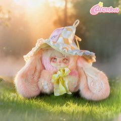 LOKIKI Waiting for the Wind Series Plush Blind Box