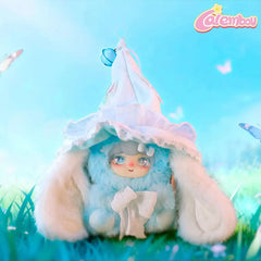 LOKIKI Waiting for the Wind Series Plush Blind Box