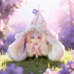 LOKIKI Waiting for the Wind Series Plush Blind Box