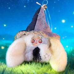 LOKIKI Waiting for the Wind Series Plush Blind Box