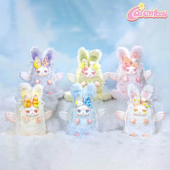 LOLOAN Confession Flower Language Series Plush Blind Box