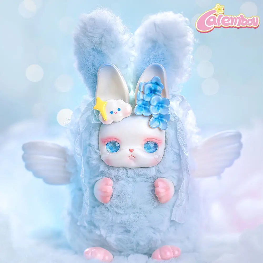 LOLOAN Confession Flower Language Series Plush Blind Box