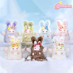 LOLOAN Confession Flower Language Series Plush Blind Box