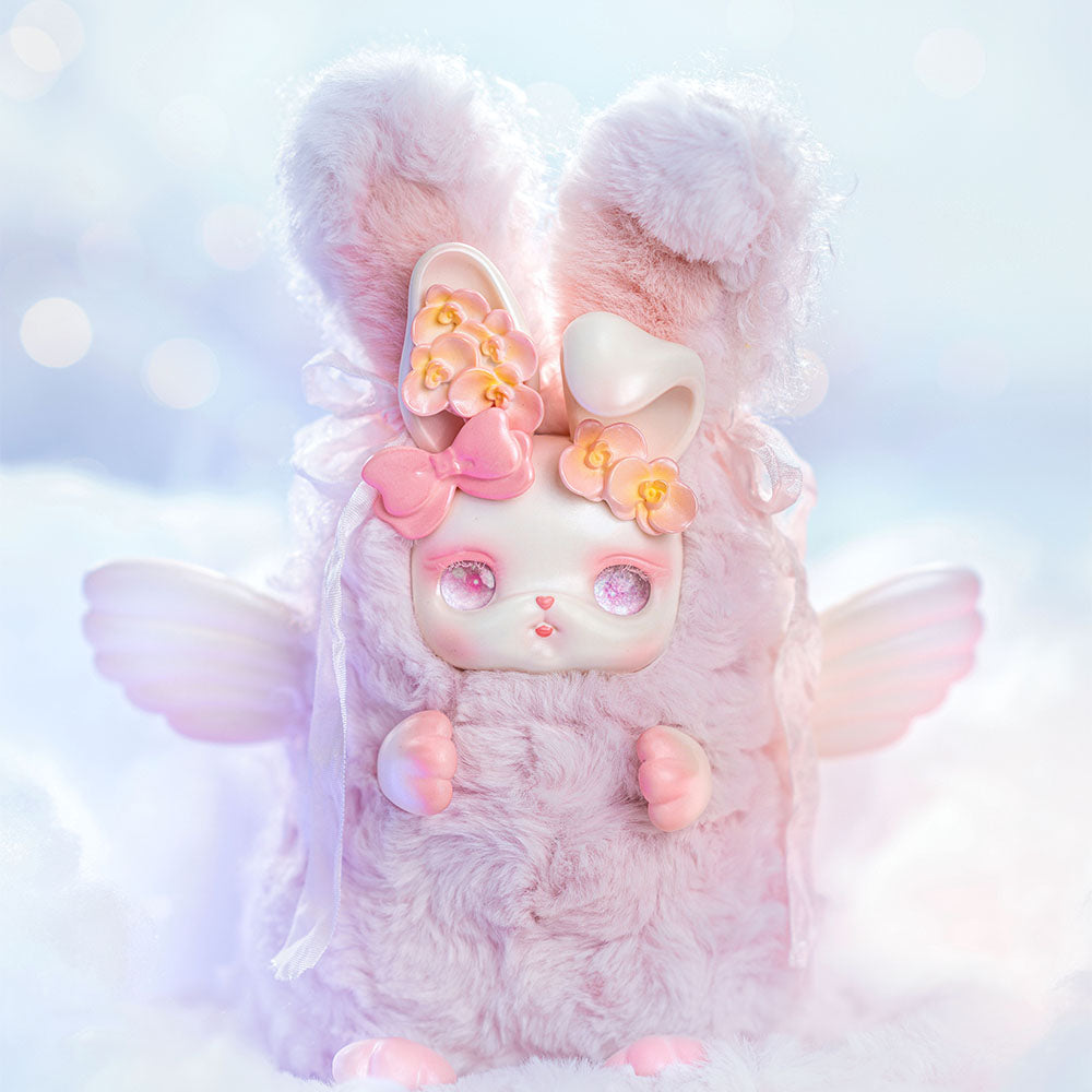 LOLOAN Confession Flower Language Series Plush Blind Box