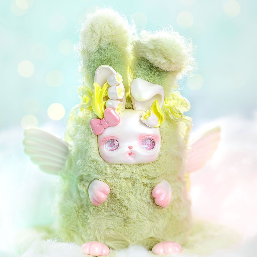 LOLOAN Confession Flower Language Series Plush Blind Box