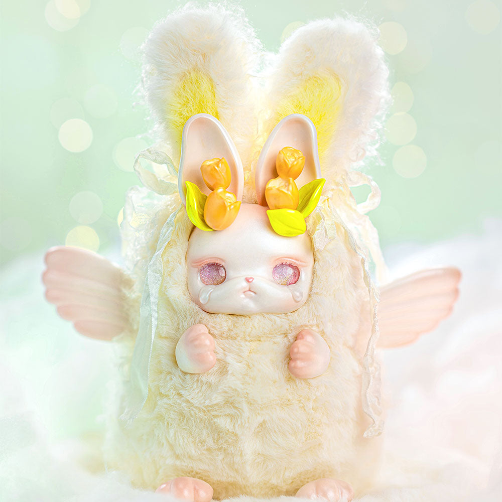 LOLOAN Confession Flower Language Series Plush Blind Box