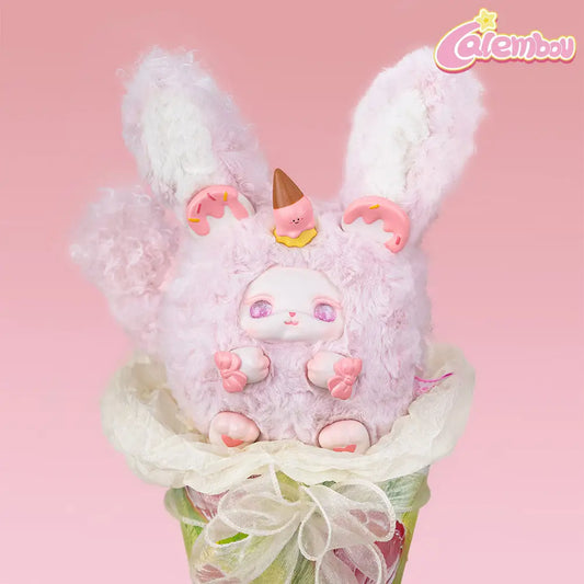 Loloan Dessert Vinyl Series Plush Blind Box